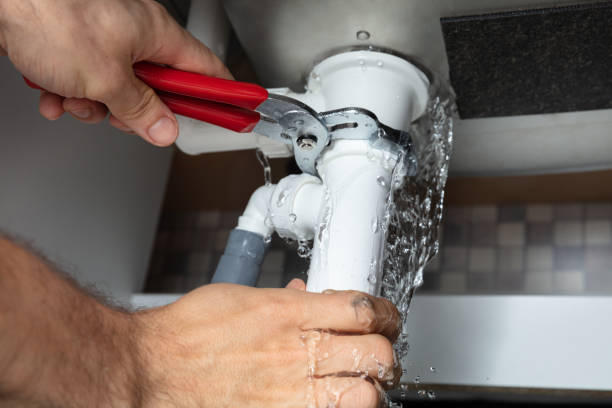 Best Water damage contractors near me  in Alpena, MI