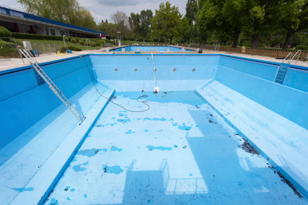 Best Flooded house restoration  in Alpena, MI