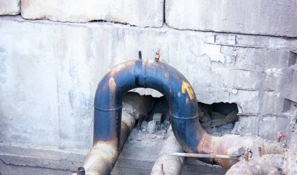 Best Ceiling water damage repair  in Alpena, MI